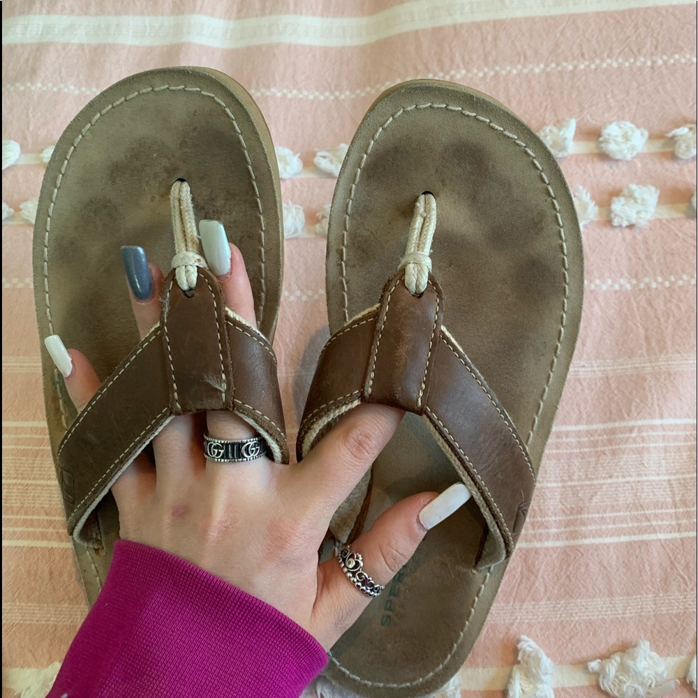 Speedy flip flops